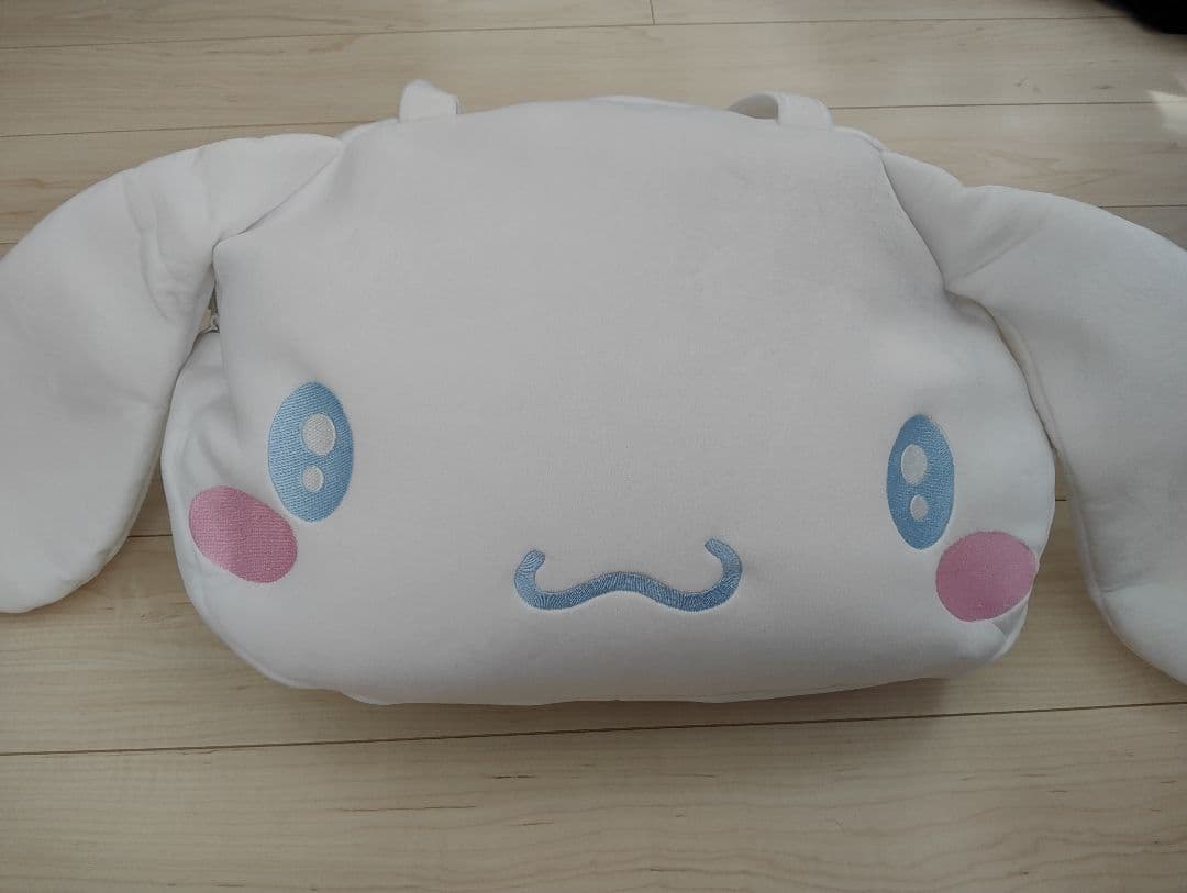 アベイル シナモン ハッピーバッグ M-L 福袋 2025 - メルカリ