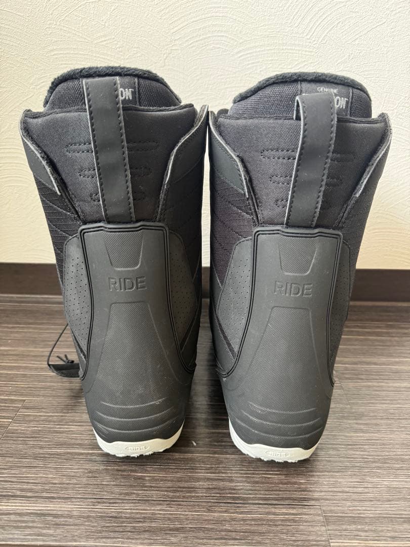 【28.5cm】RIDE ANTHEM スノーボードブーツ US10.5