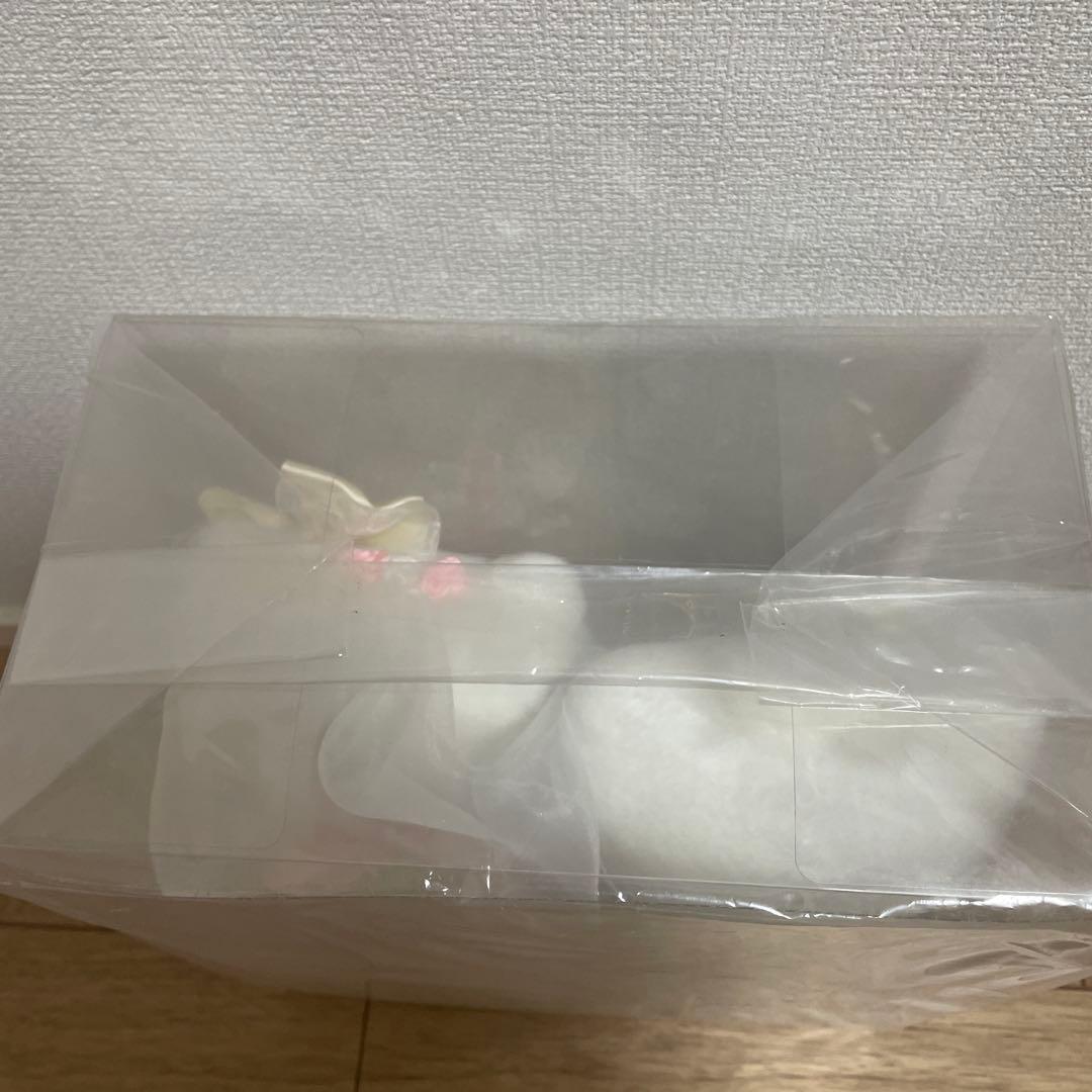 ハローキティ　ダニエル　サンリオ　レア　ウェディング　ドール　ぬいぐるみ　人形