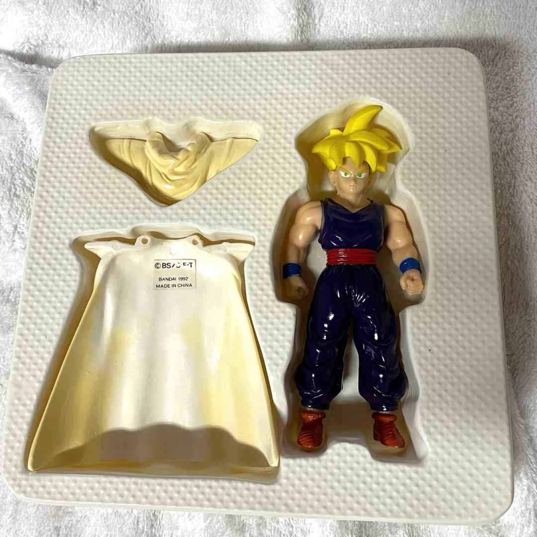 ドラゴンボールZ スーパーバトルコレクションVol.3 スーパーサイヤ人孫