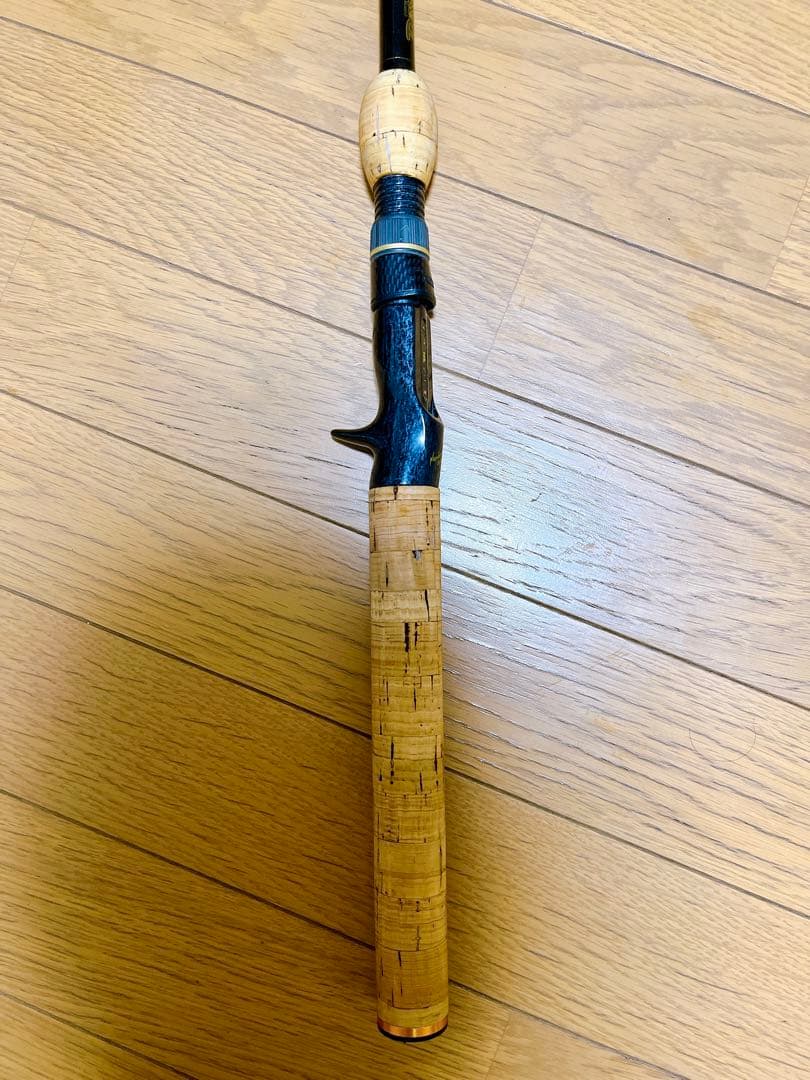 メガバス デストロイヤー F4-59TX ベイトロッド Rapid Shotメガバス