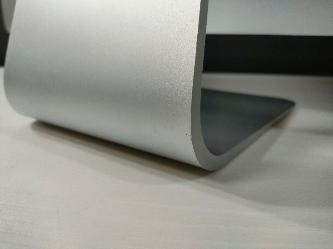 Macデスクトップ Apple iMac2017 16GB 1.5GBSSD Corei5