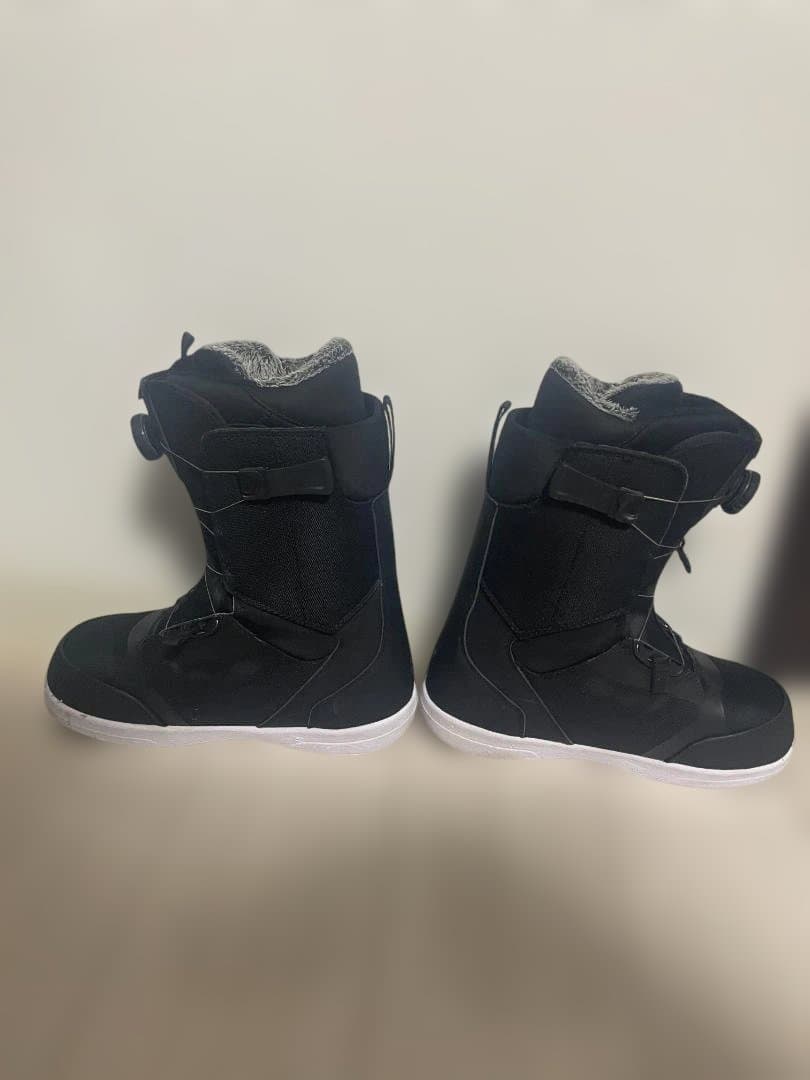 fluxブーツFL BOA 26.5cm