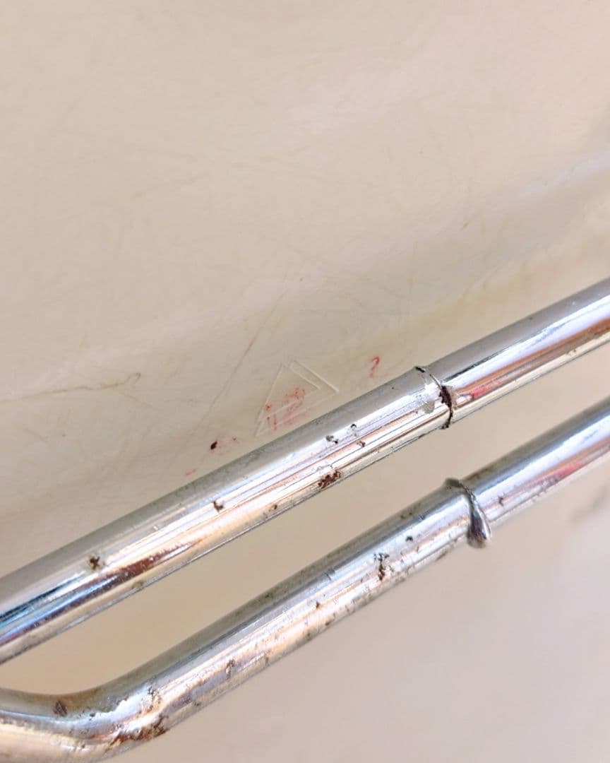 サワラ様専用】ハーマンミラー / アームシェルチェア 4th /ビンテージ