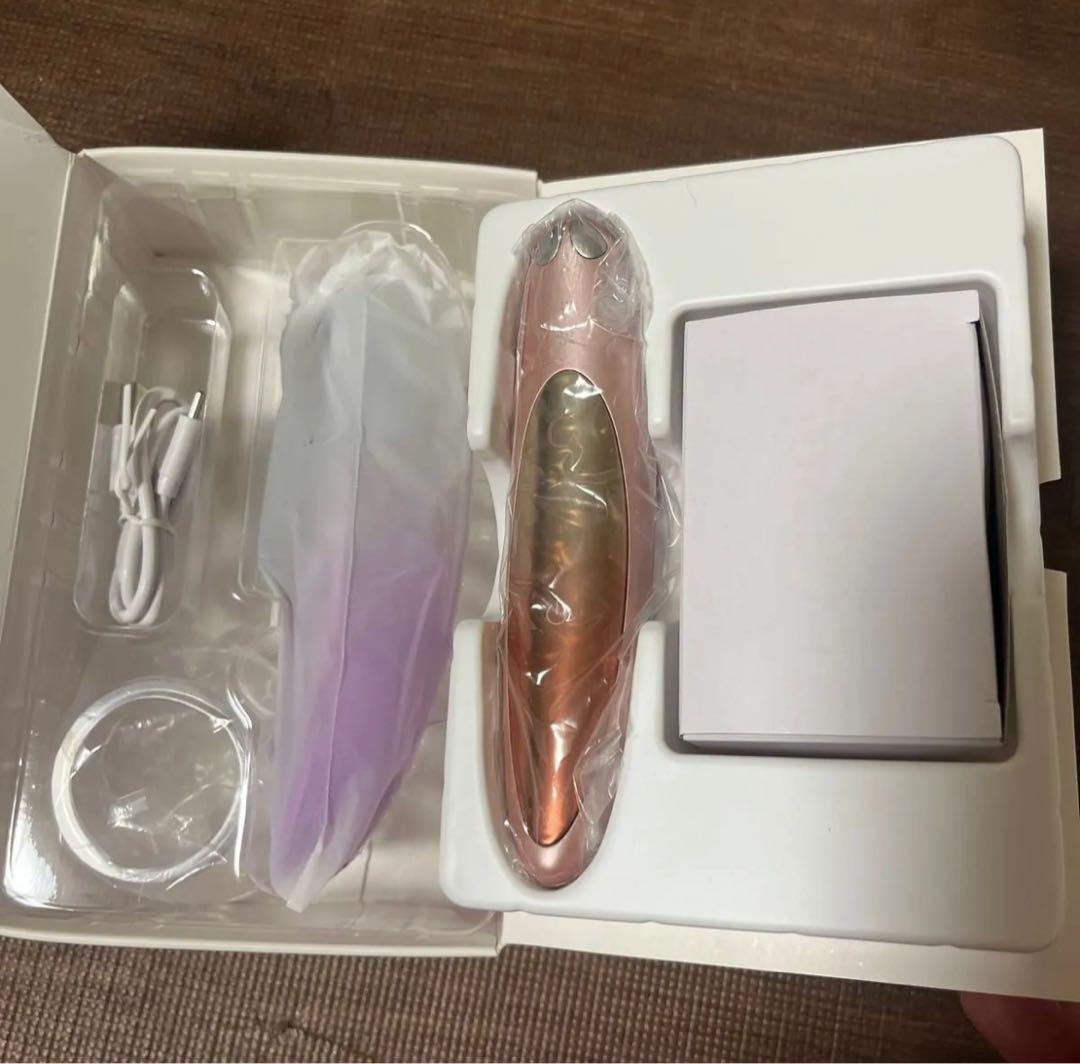 クリアージュ グロウブラシ ＆アイリフト 2点セット 美顔器 YA-MAN YA‐MAN（ヤーマン） YA-MAN 美顔器 クリアージュ グロウブラシ 電気