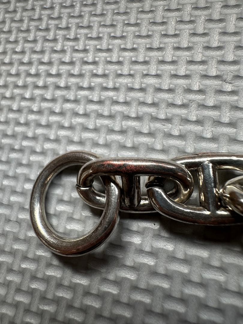 【美品】シェーヌダンクル　GM 13コマ　23.5cm ノーブランド