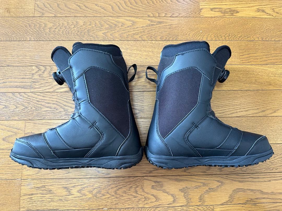 RIDE スノーボードブーツ 26.5cm