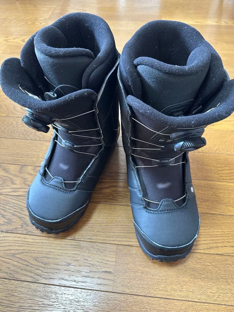 RIDE スノーボードブーツ 26.5cm