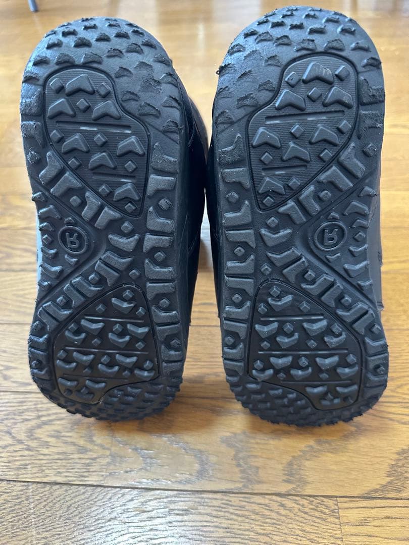 RIDE スノーボードブーツ 26.5cm