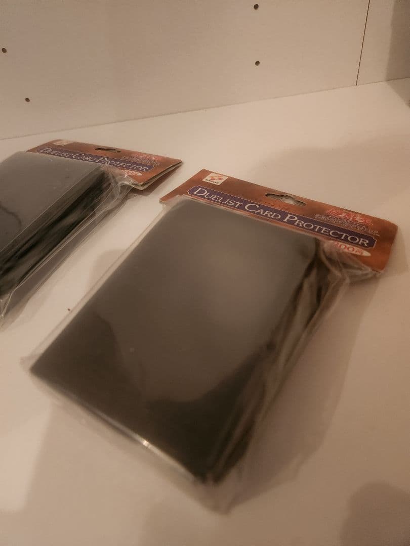 遊戯王デュエリストカードプロテクター23個セット