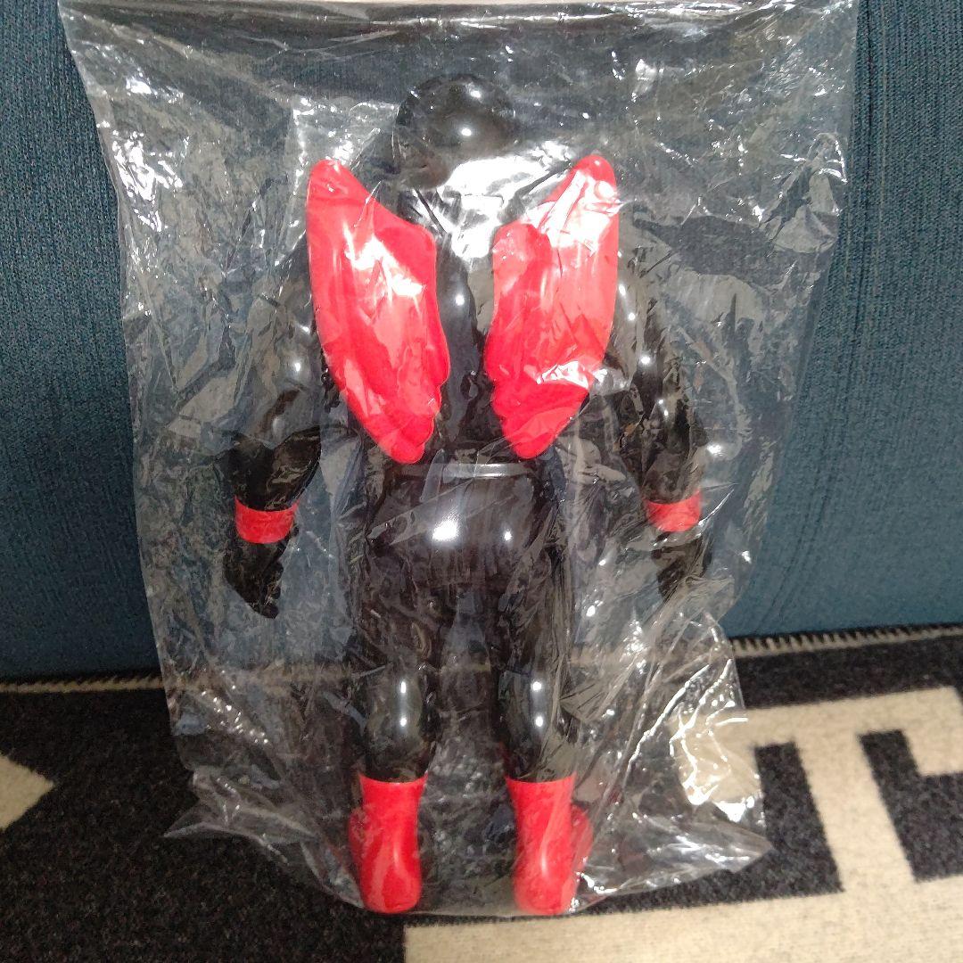 ソフビ キン肉マン ファイブスタートイ NSC ペンタゴン