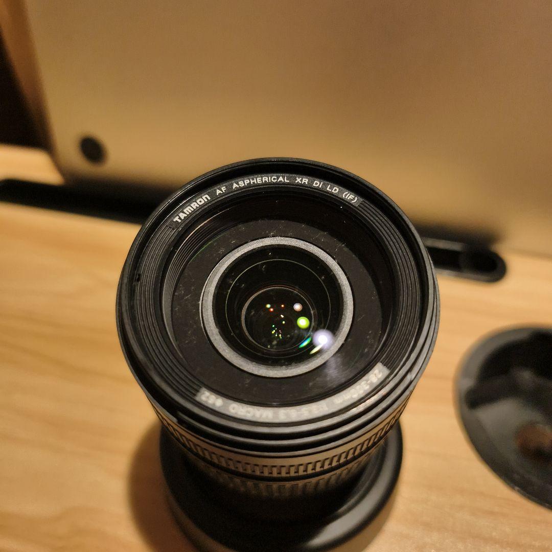 ⭐️ 【これ一本で全て完結】TAMRON 28-300mm F3.5-6.3