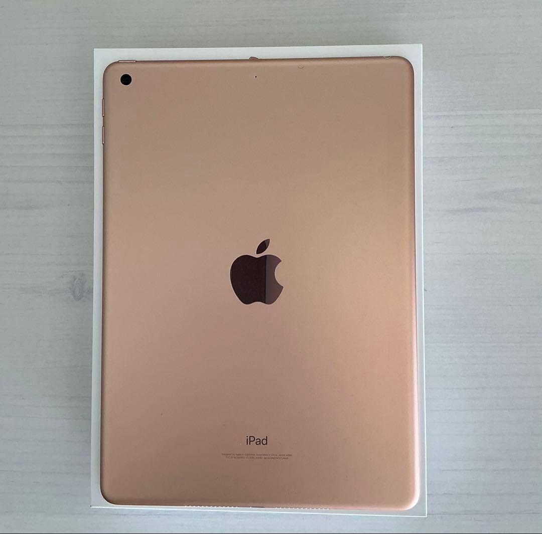 Apple iPad 第6世代　Wi-Fiモデル Amazon.co.jp: 【整備済み品】 Apple iPad (第6世代) Wi-Fi +