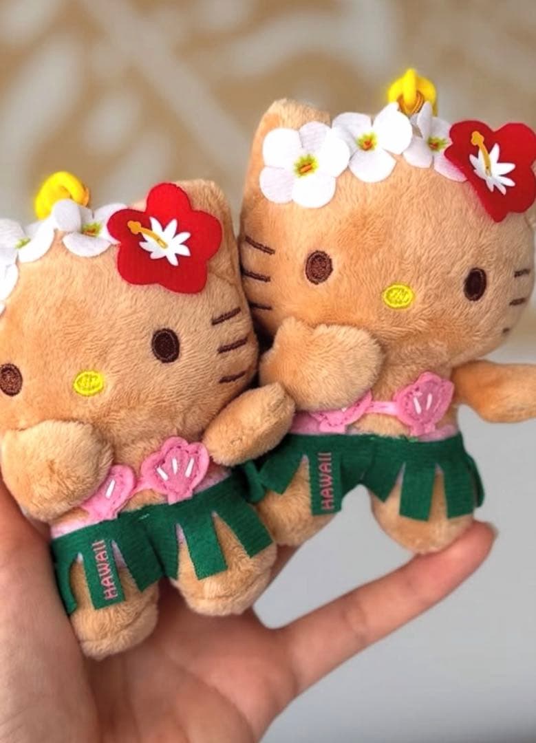 マスコット From iconic animals to whimsical creatures, the Expo 2025 mascots