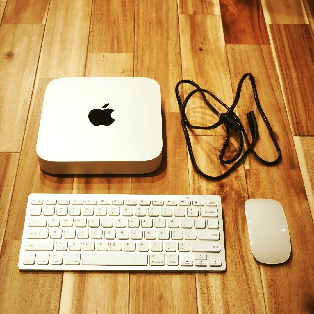 Apple Mac mini M1 8GB 250GB セット Apple Mac mini M1 8GB 250GB セット Apple Mac mini M1 | Tech to School