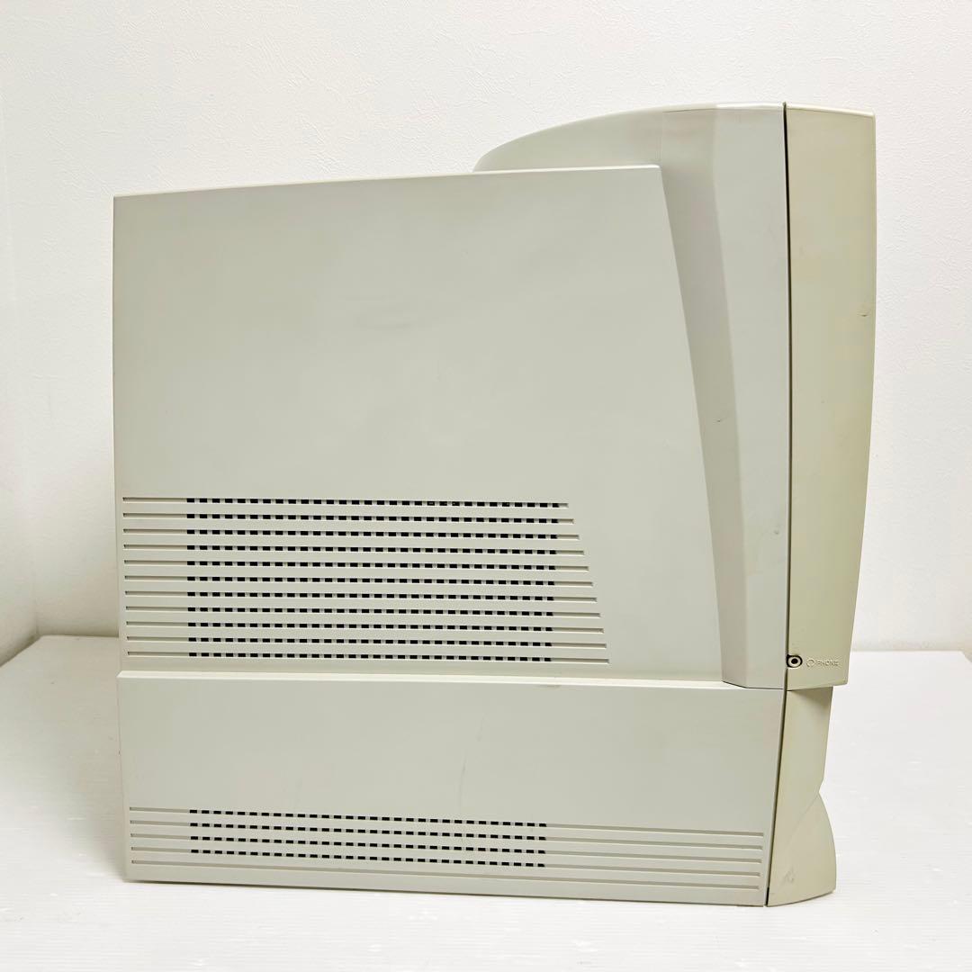 通電のみ 希少 NEC Windows95 PC-9821Cb10/T - メルカリ