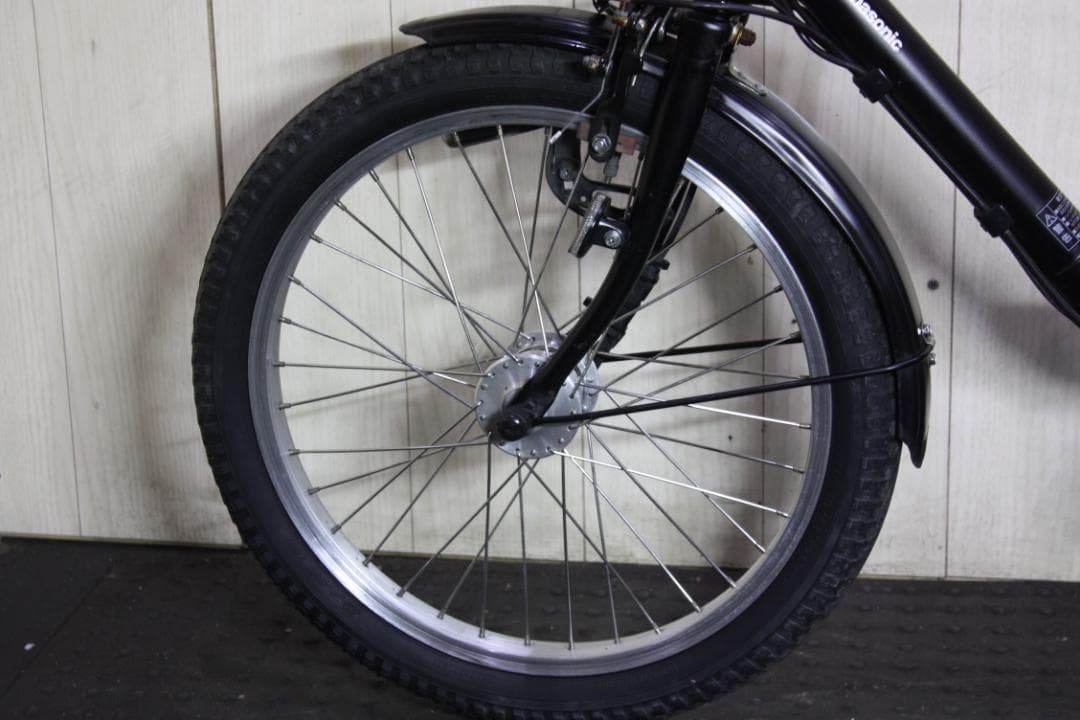 パナソニック ギュットミニDX BE-ELMD03B 8.9AH 20型