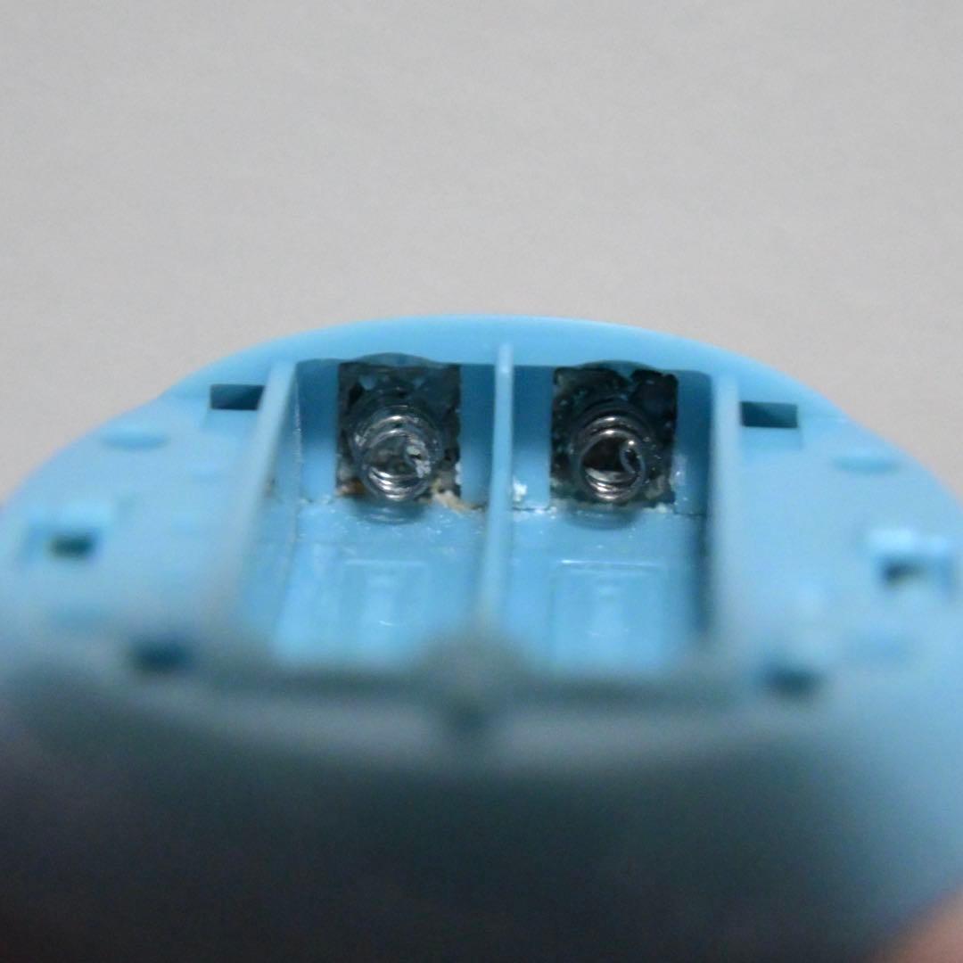 たまごっちみーつ　メルヘンみーつVer Blue(箱・説明書付き)