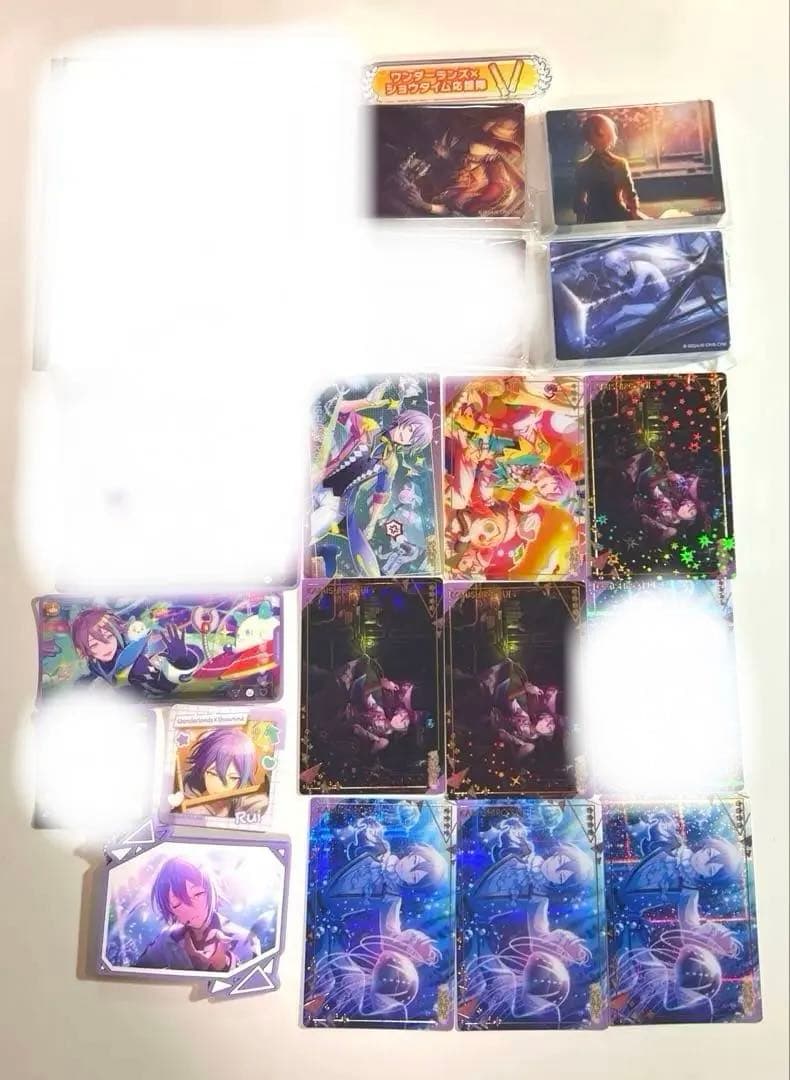 プロセカ　神代類　まとめ売り