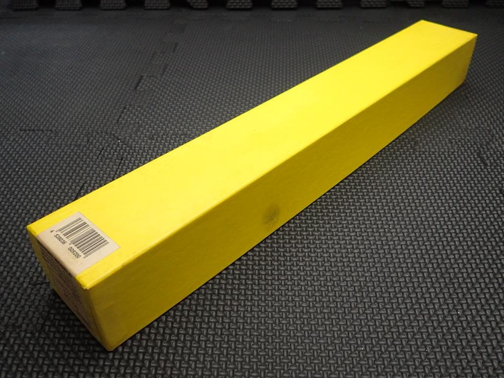 ハットリ ヘリ用サイレンサー クワトロ 4C-120