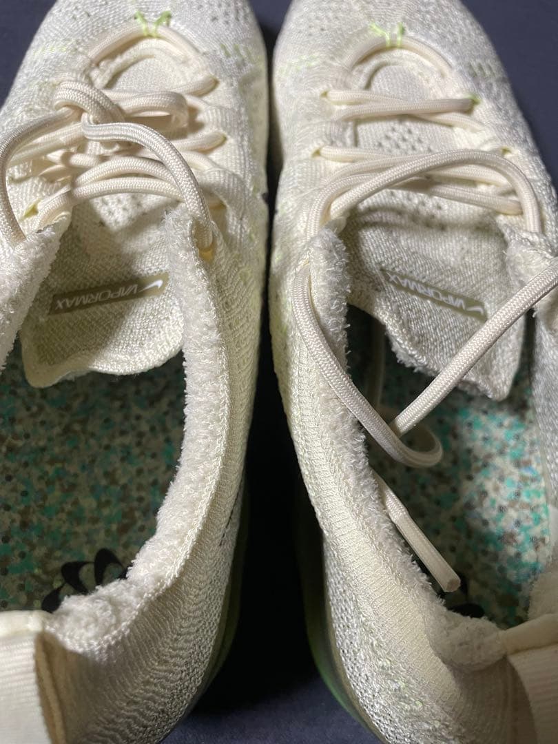 靴 28.5cm Nike Air VaporMax 2023 Flyknit