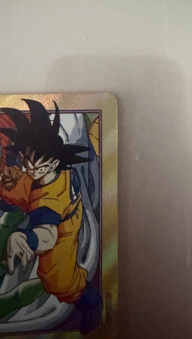 【ゲリラセール】 エナジーマーカー ドラゴンボールカード E-51 16巻