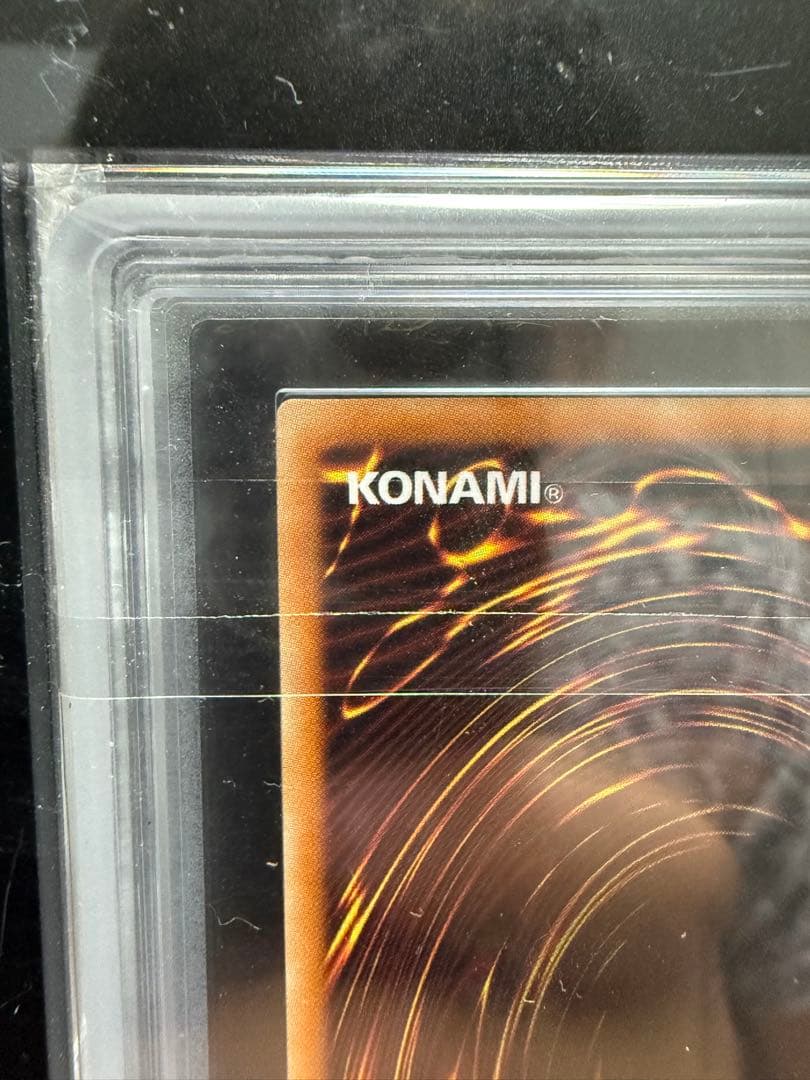 ARS10＋ブルーアイズシークレット海馬セット鑑定書スクリューダウン付き