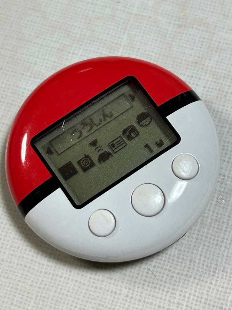 ポケウォーカー　2個