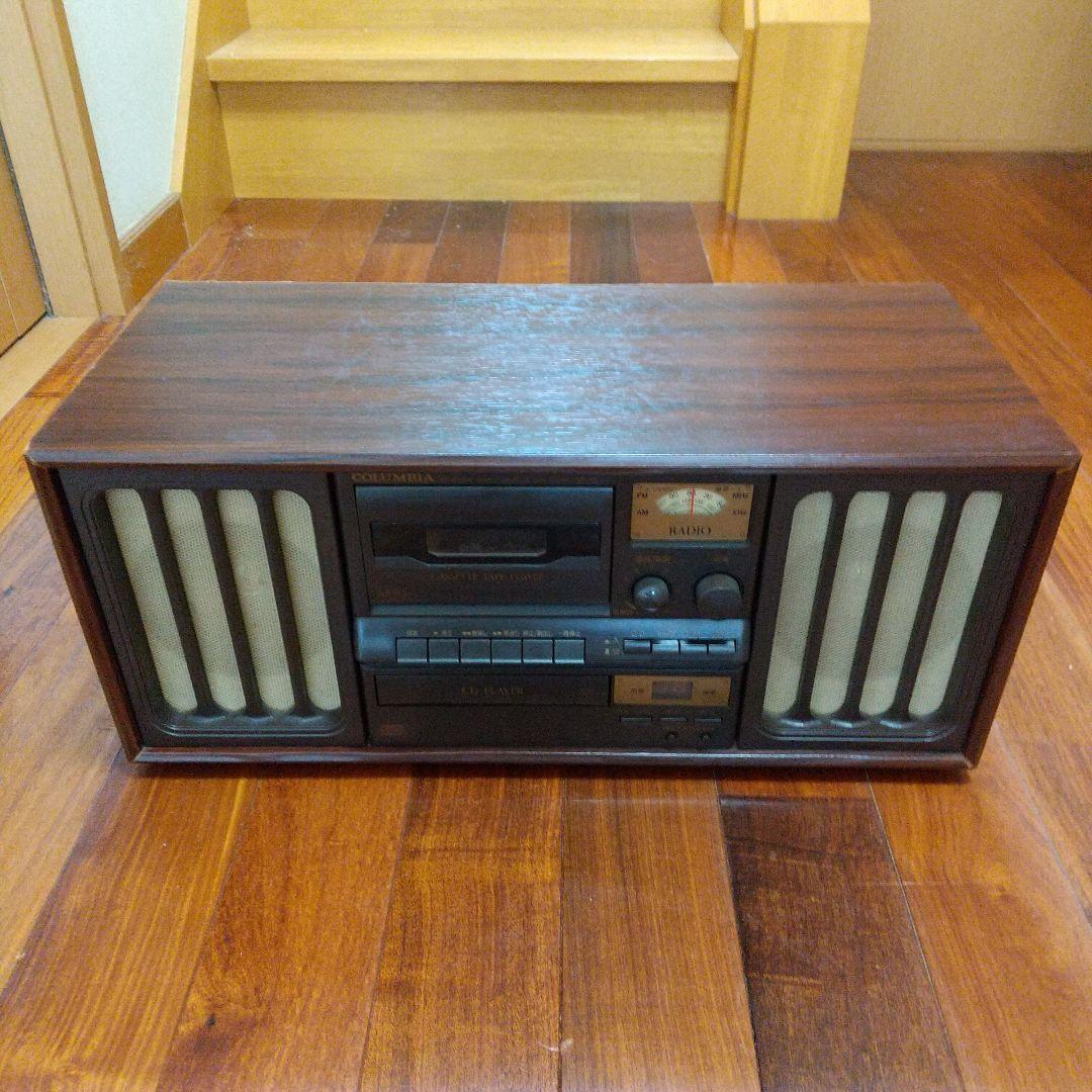 Columbia プレーヤーGP-15 Yahoo!オークション -「gp15」(オーディオ機器) の落札相場・落札価格