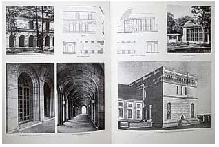 Berg　 Speer Architecture