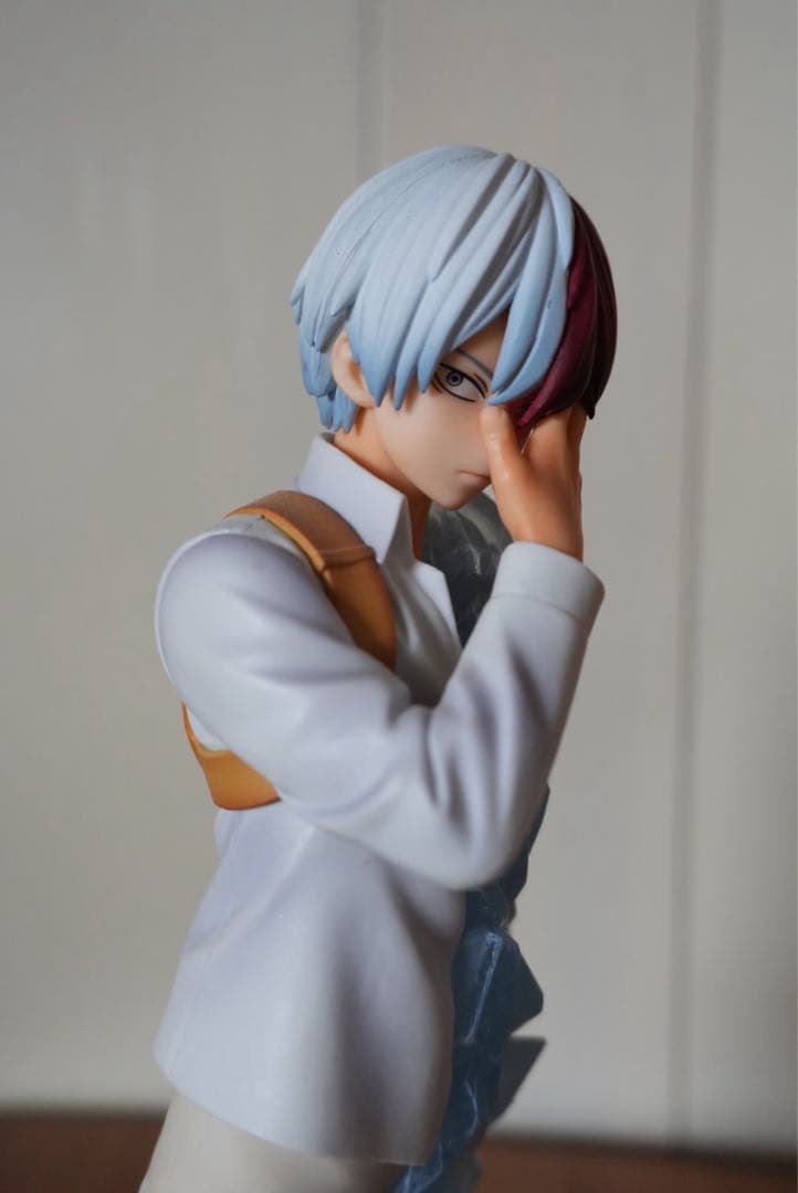 僕のヒーローアカデミア 一番くじ　フィギュアセット