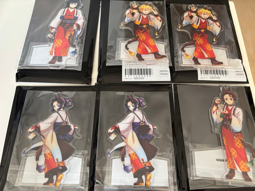 抽プレ セーラームーン マウスパッド 当選品