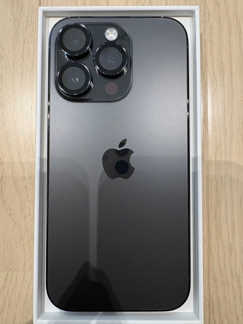 iPhone14Pro 128GB スペースブラック Amazon | 【整備済み品】 Apple iPhone 14 Pro 128GB スペースブラック