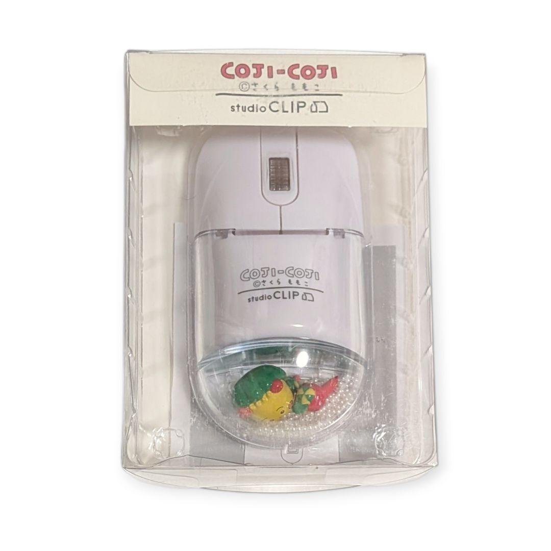 コジコジ スタジオクリップ ワイヤレスマウス - メルカリ