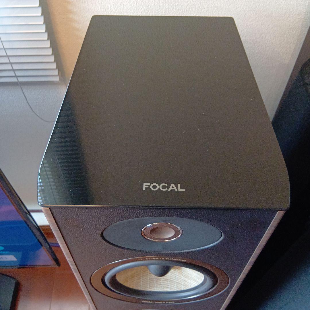 【杏子2021 プロフ必読】Focal Aria 926 NY 1本（右）