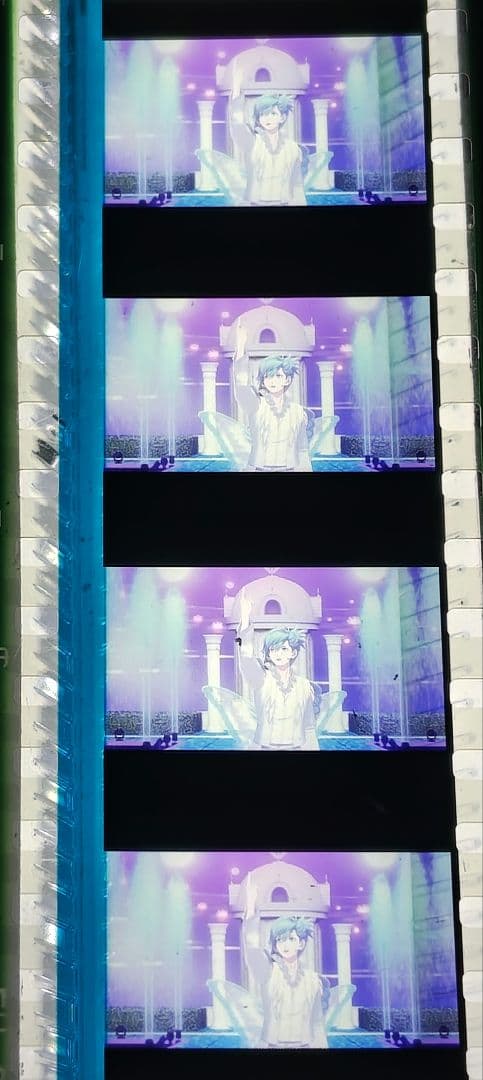 うたプリ タブナイ コマフィルム 美風藍 妖精 - メルカリ