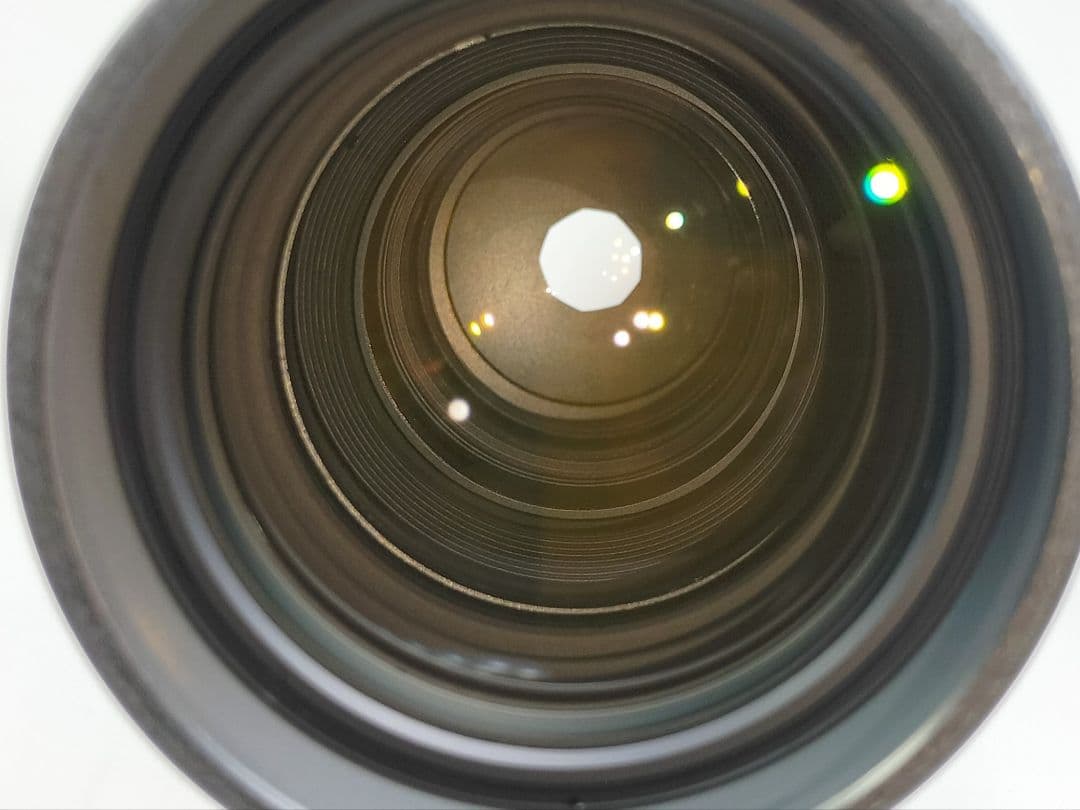 【動確/並品】Tokina AT-X PRO 80-200mm F2.8 α A