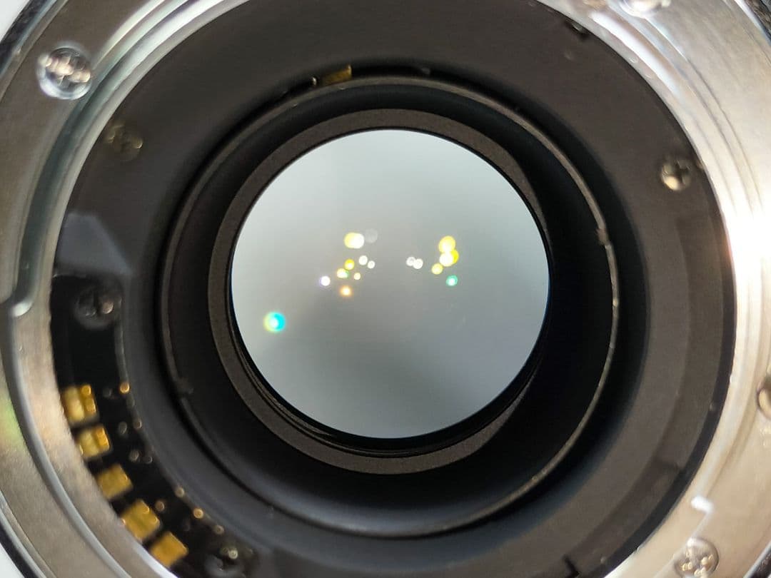 【動確/並品】Tokina AT-X PRO 80-200mm F2.8 α A