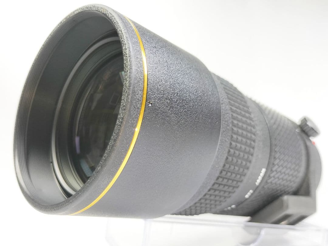 【動確/並品】Tokina AT-X PRO 80-200mm F2.8 α A