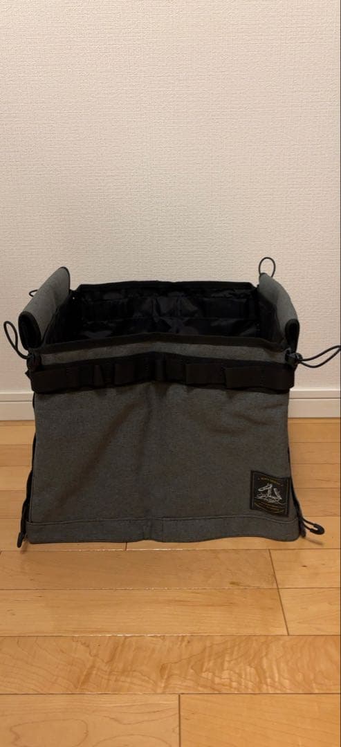 【定価以下】BLACK DESIGN Xスタンド専用バッグ ブラックデザイン 新品未開封 BLACK DESIGN Xスタンド アイアンボード 収納バッグ セット