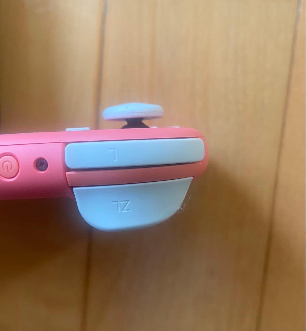 Nintendo Switch Lite ピンク本体画面不調| Buyee日本代购服务| 于