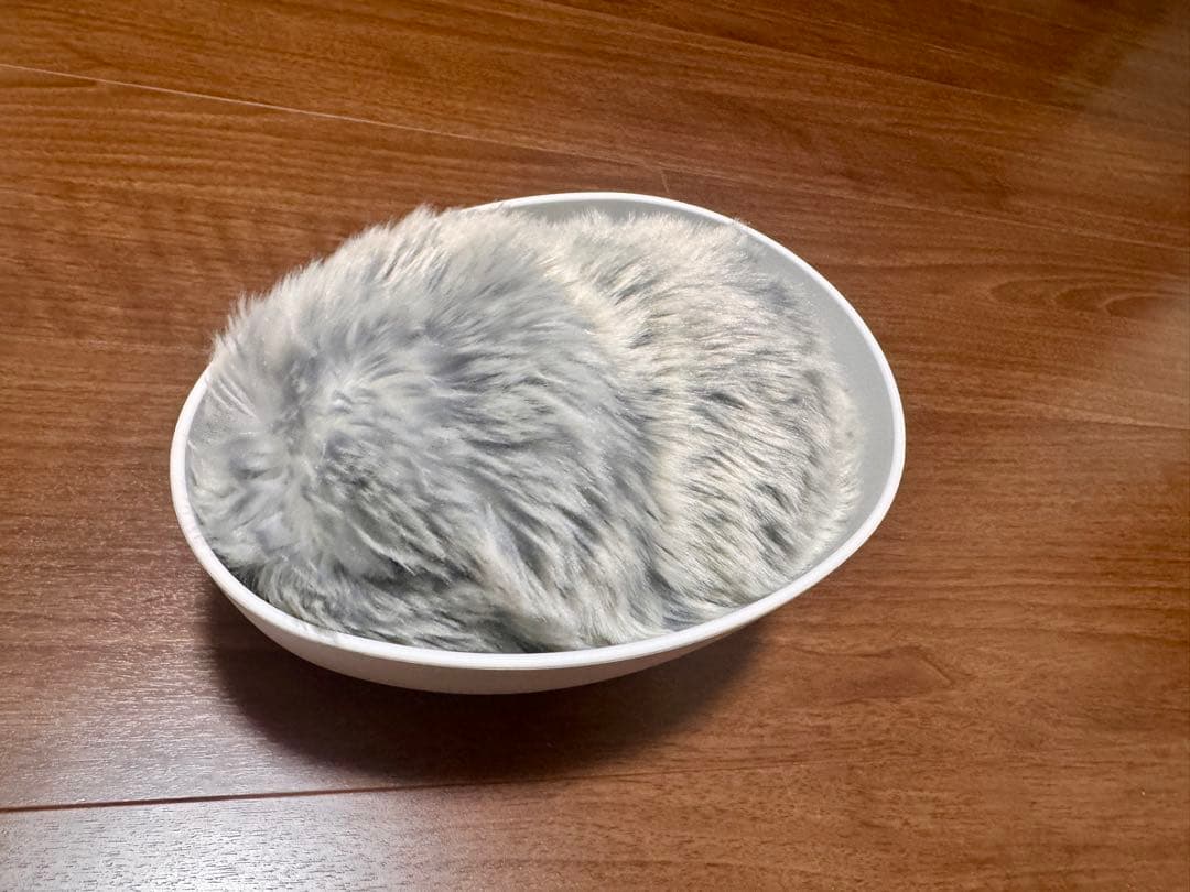 Moflin（モフリン） シルバー 本体・付属品・箱 一式 - メルカリ