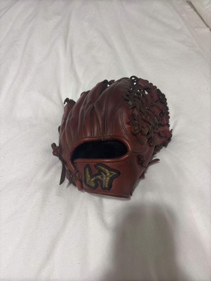 ワールドペガサス　硬式内野手用 ワールドペガサス(WORLD PEGASUS) 野球 硬式グローブ 内野手用 硬式