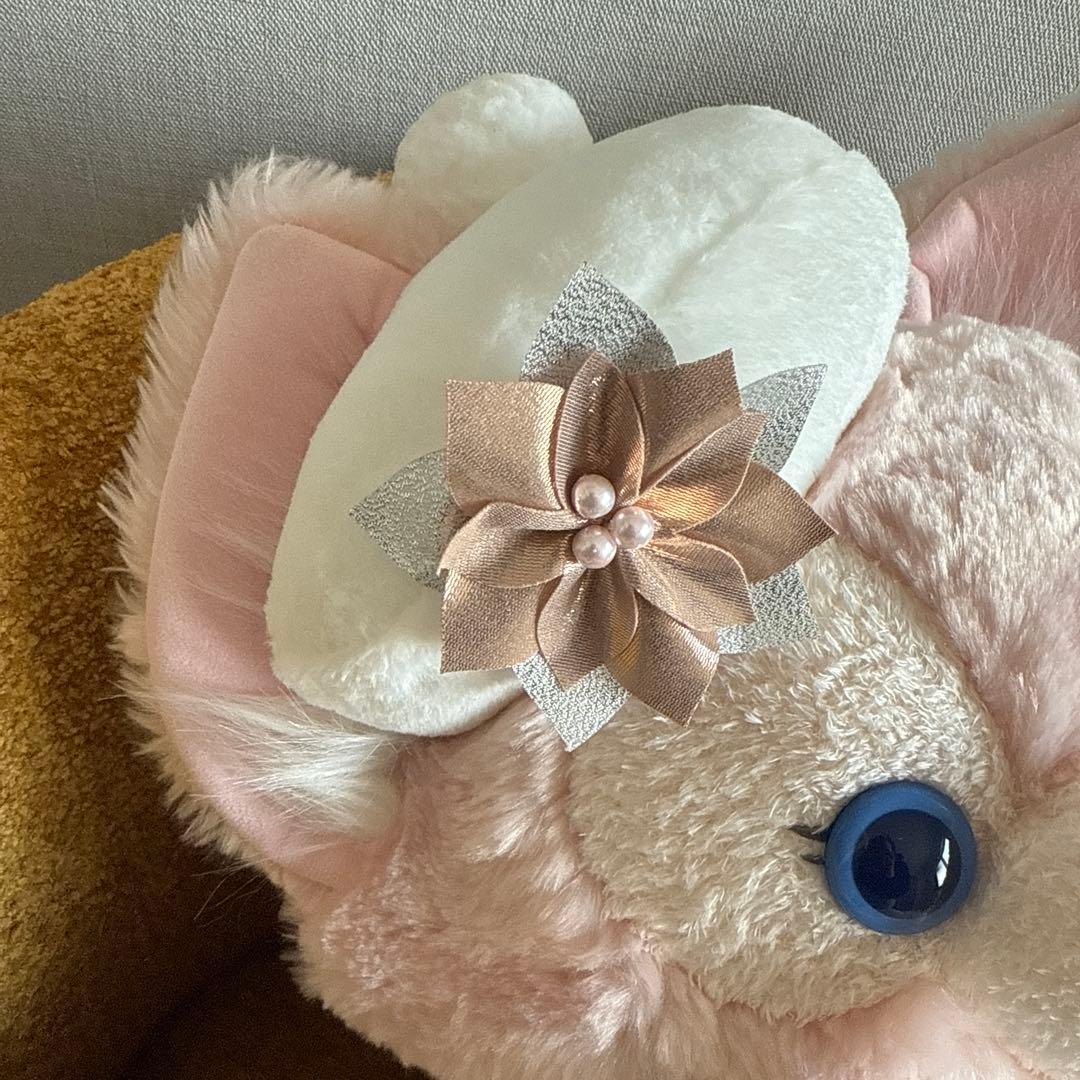 リーナベル ダンシングスノーフレークス