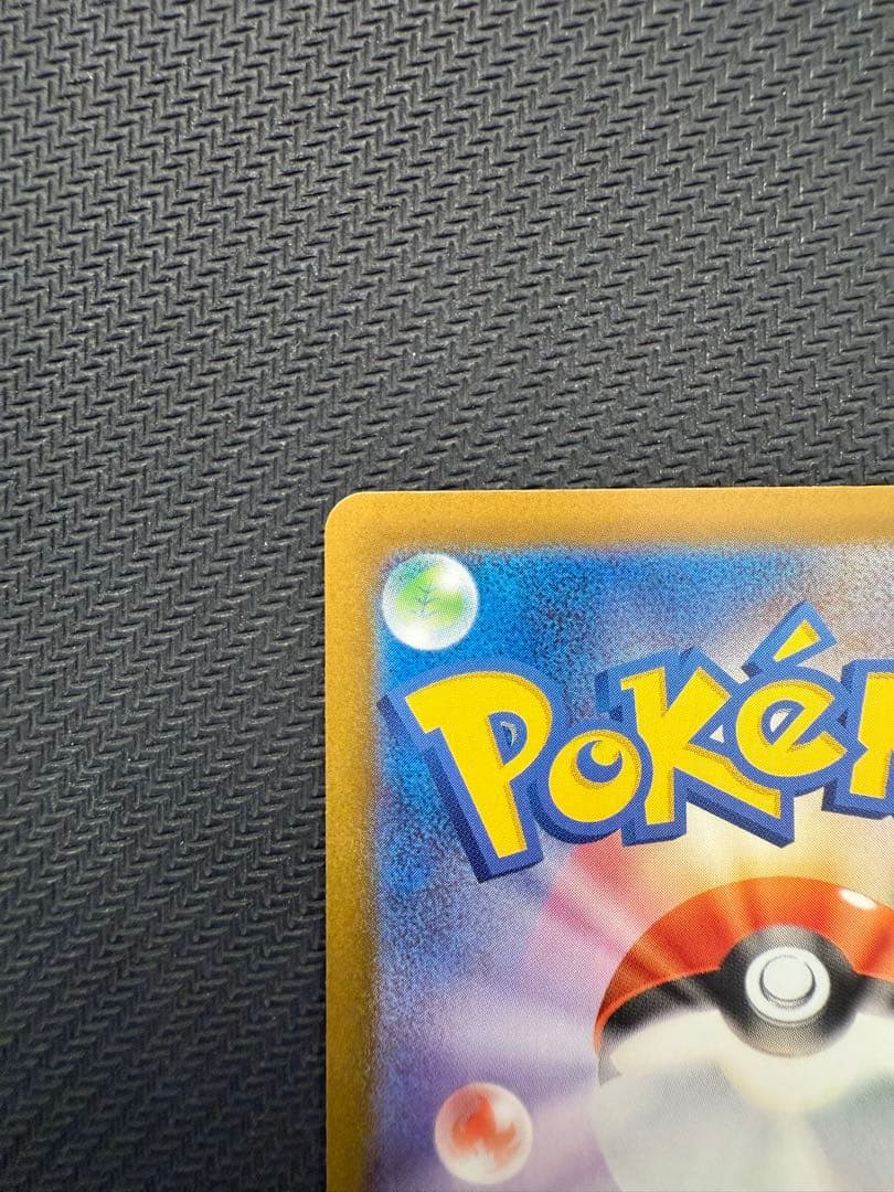 ス*ク様 メガリザードンX ex SAR