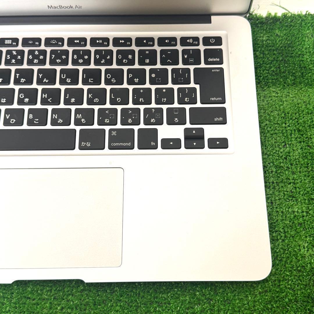 MacBook Air i5 8GB SSD512GB ノートPC 充電器付き - メルカリ