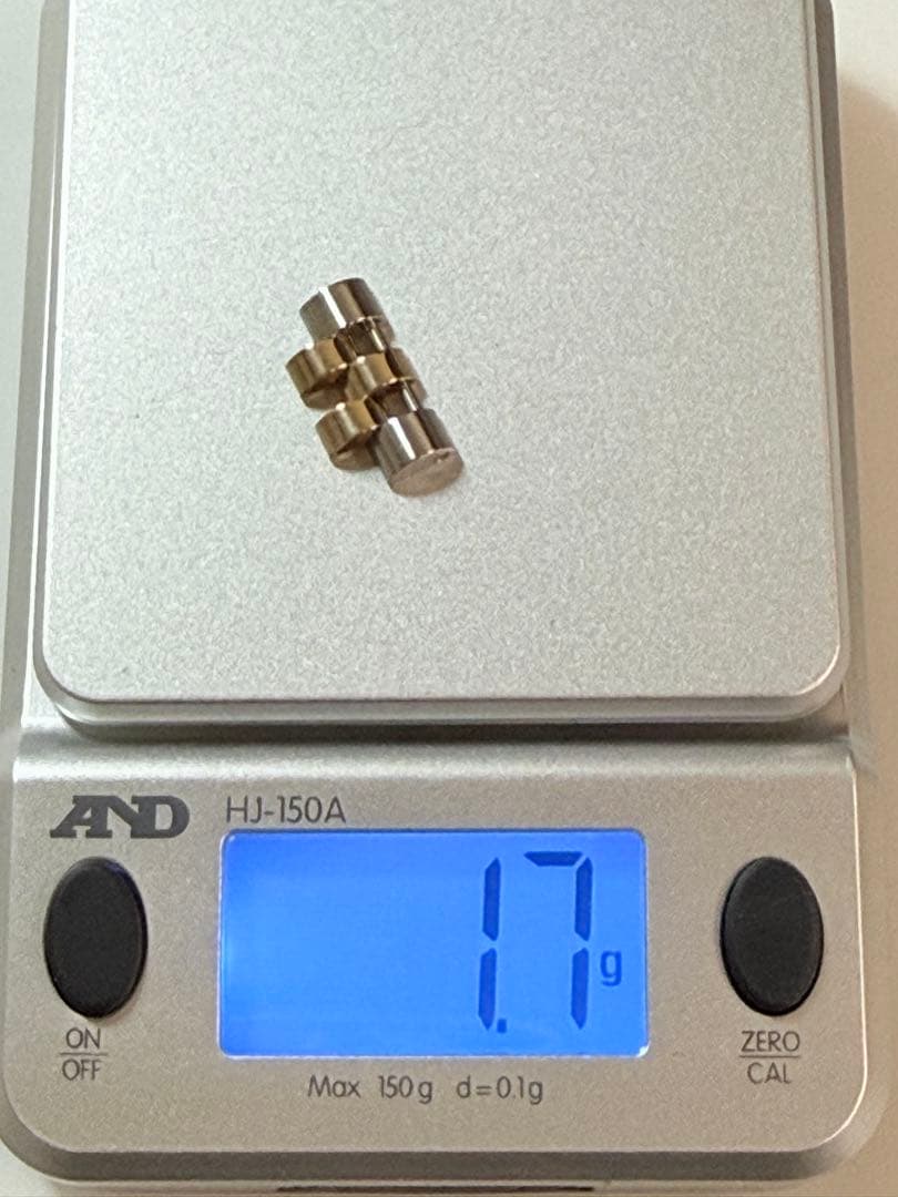 ロレックス ROLEX 16233 16013 純正 ブレス 幅15.4 コマ | 激安通販の