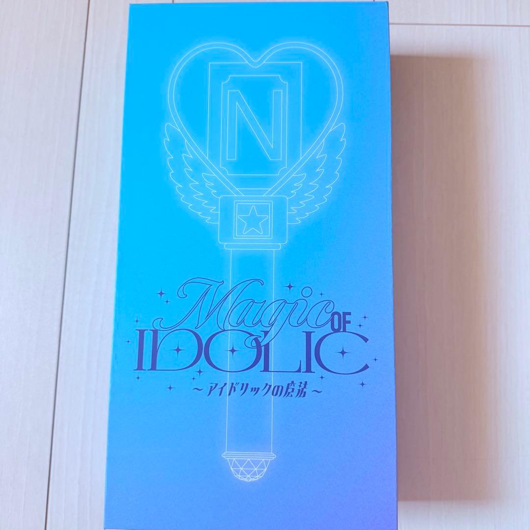新品未開封品 中島健人 ケンティー IDOLICの魔法 ペンライト - メルカリ