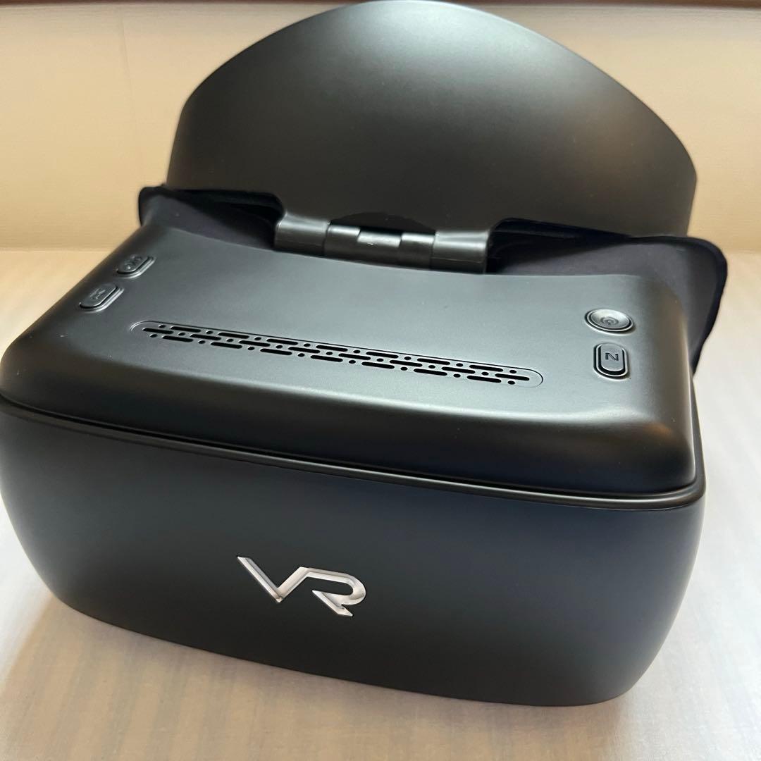 【マリポーサ】アウトビジョンVRスコープ SE ＆microSD