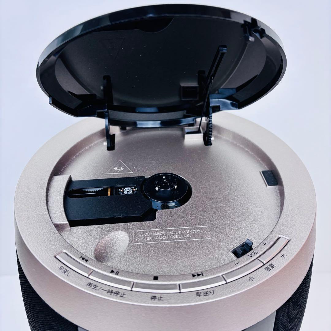 美品】AIWA ジェットストリームオーディオ XR-BUX10 城達也 - メルカリ